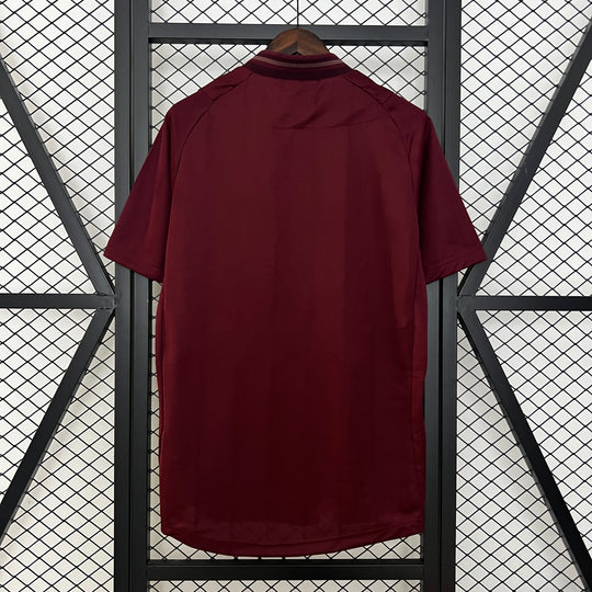 MANCHESTER CITY 2012–2013 AWAY JERSEY