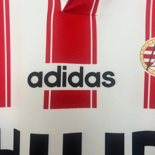 PSV EINDHOVEN 1994–1995 HOME JERSEY