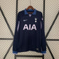 TOTTENHAM 2023 - 2024 AWAY JERSEY LONG SLEEVED