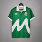 MEXICO 1995 HOME JERSEY