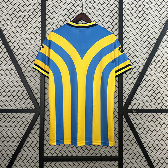 MALAGA CF 1997–1998 AWAY JERSEY