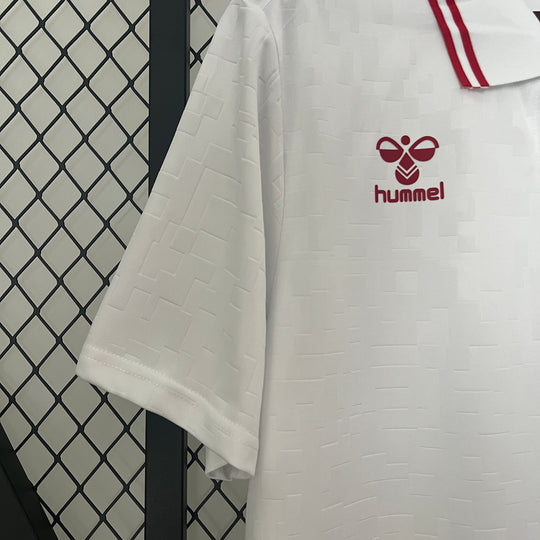 DENMARK 2024 AWAY JERSEY