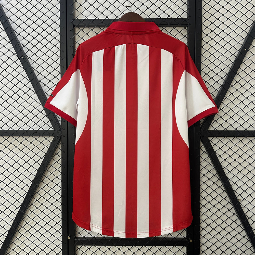 PSV EINDHOVEN 2000–2001 HOME JERSEY