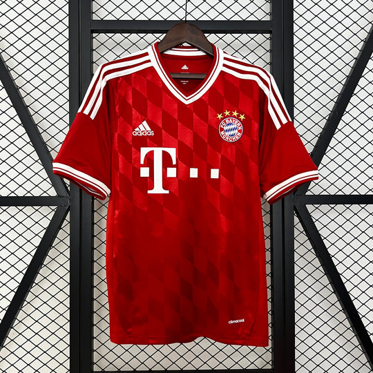 BAYERN MÜNCHEN 2013–2014 HOME JERSEY