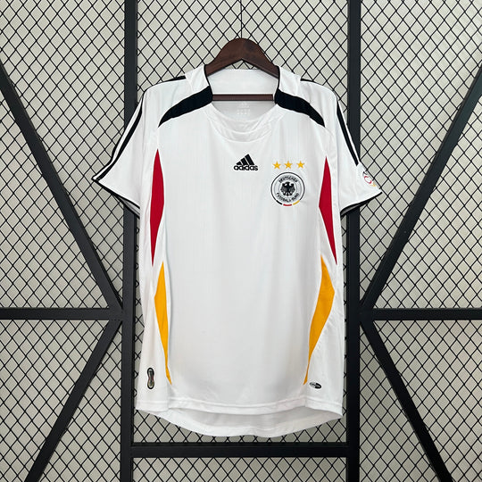 GERMANY 2006 HOME JERSEY