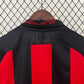 AC MILAN 2000 - 2001 HOME JERSEY