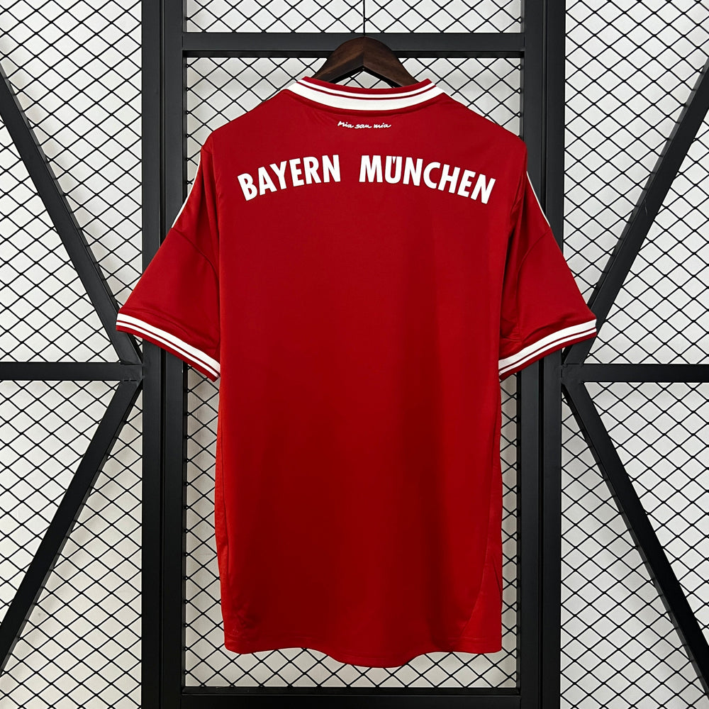 BAYERN MÜNCHEN 2013–2014 HOME JERSEY