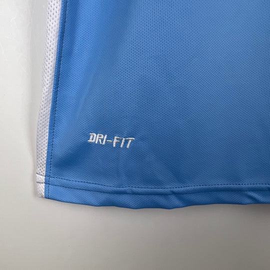 MANCHESTER CITY 2015 - 2016 HOME JERSEY