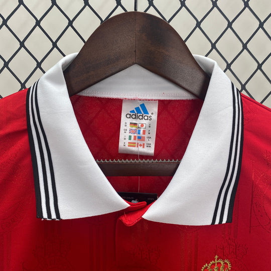 DEPORTIVO DE LA CORUÑA 1997–1998 AWAY JERSEY