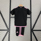 INTER MIAMI 2023 - 2024 AWAY JERSEY FOR KIDS