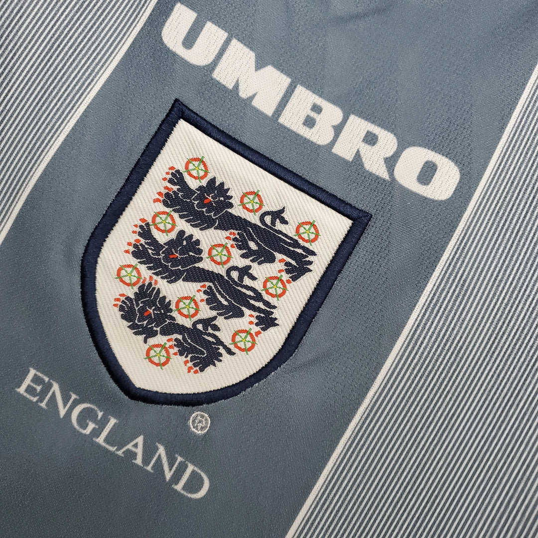 ENGLAND 1996 AWAY JERSEY