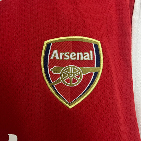 ARSENAL 2019–2020 HOME JERSEY