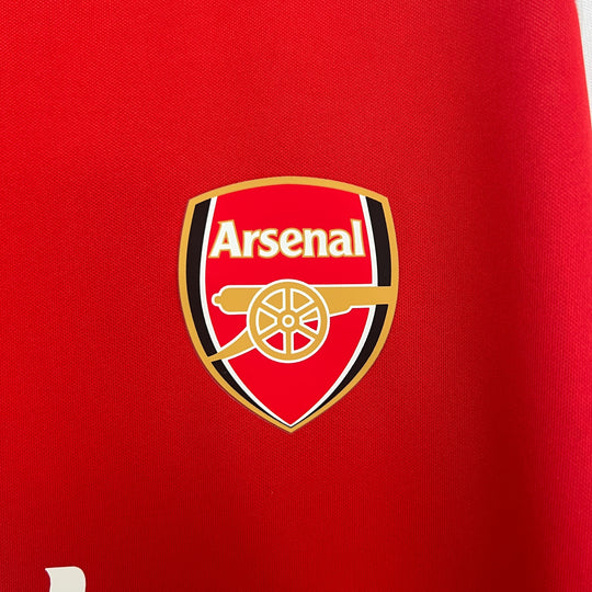 ARSENAL 2014-2015 HOME JERSEY