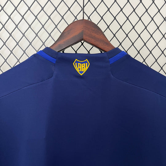 BOCA JUNIORS 2024-2025 THIRD JERSEY