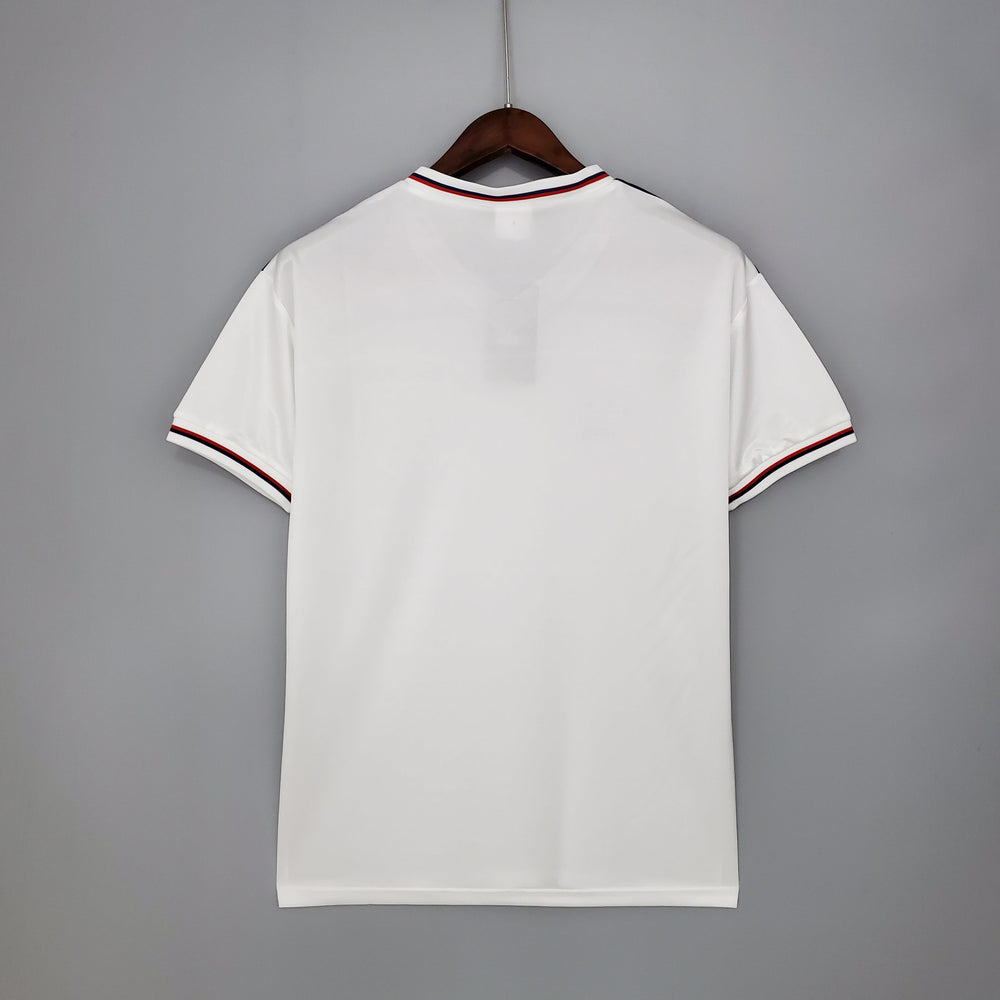 ENGLAND 1982 HOME JERSEY