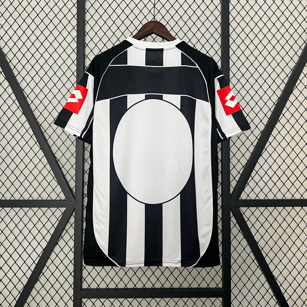 JUVENTUS 2002–2003 HOME JERSEY