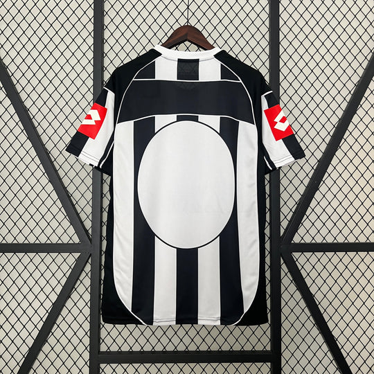JUVENTUS 2002–2003 HOME JERSEY