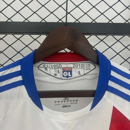 OLYMPIQUE LYONNAIS 2010–2011 HOME JERSEY