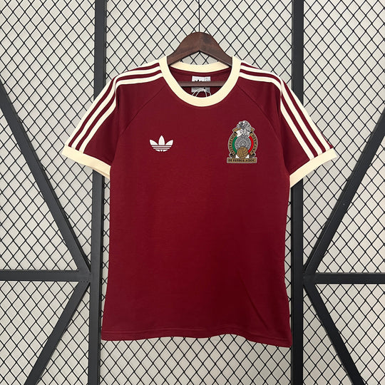 MEXICO SPESIAL EDITION