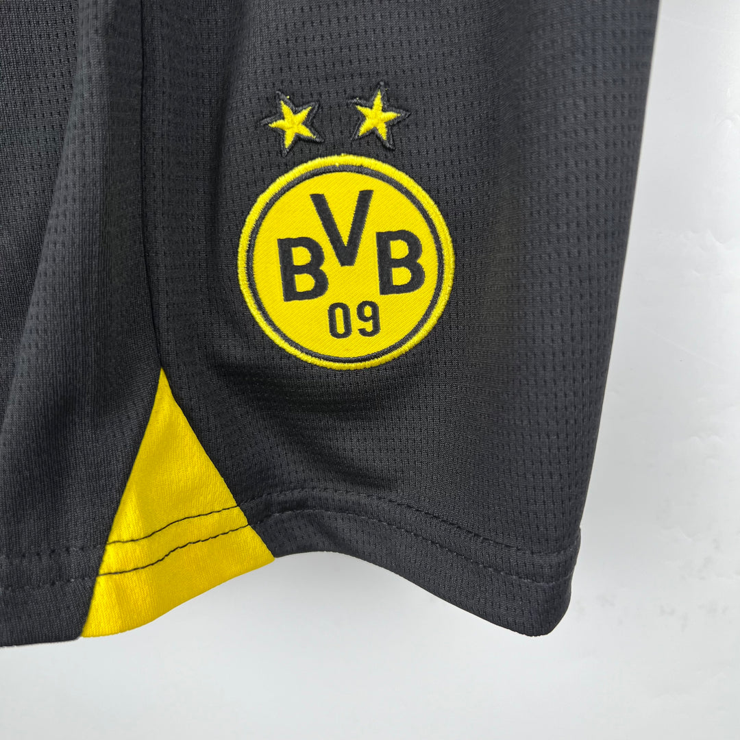 BORUSSIA DORTMUND 2023 - 2024 HOME JERSEY FOR CHILDREN