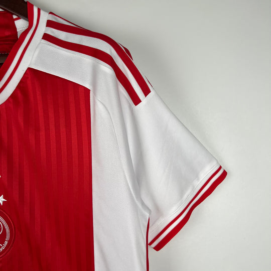 AJAX - 2023 - 2024 HOME JERSEY