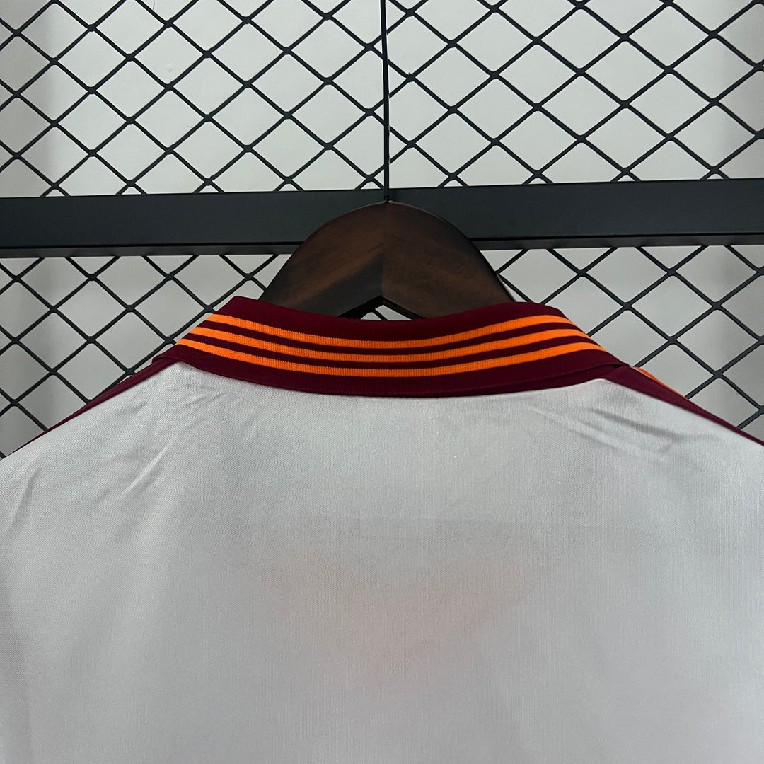 AS ROMA 1992–1993 AWAY JERSEY