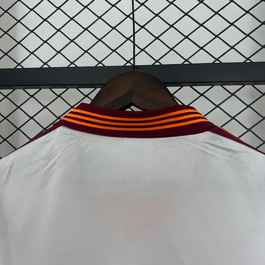 AS ROMA 1992–1993 AWAY JERSEY