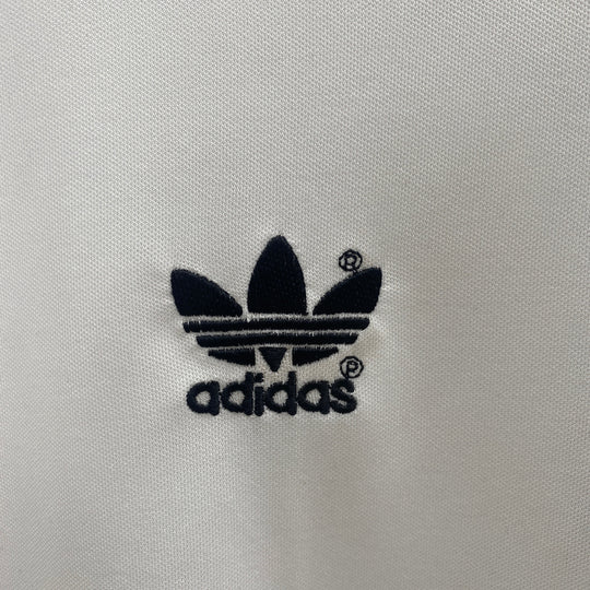 GERMANY 1986 HOME JERSEY