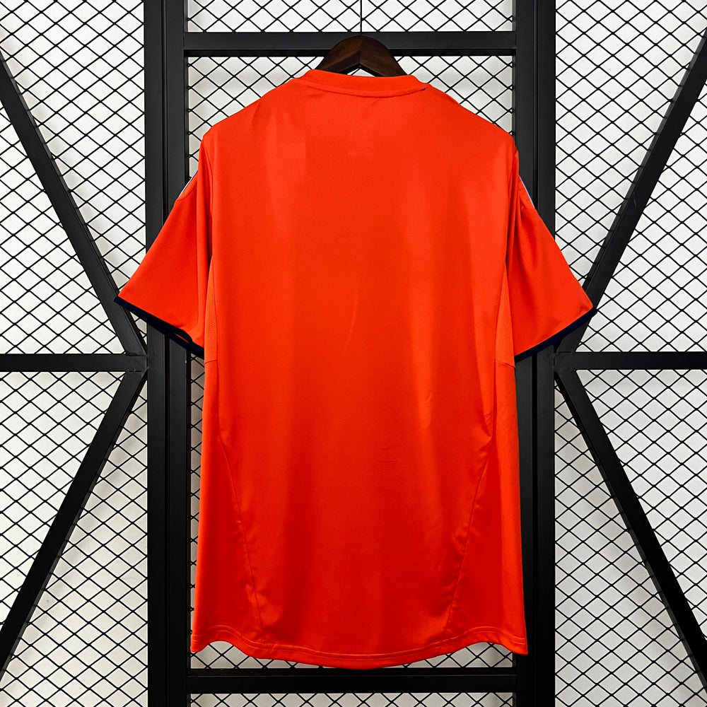 OLYMPIQUE DE MARSEILLE 2011 - 2012 THIRD JERSEY