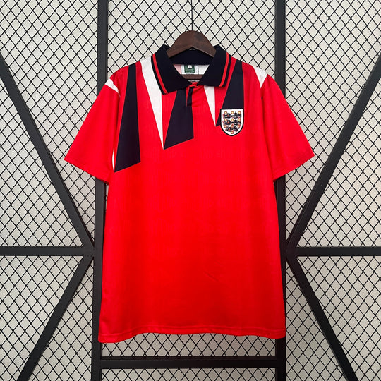 ENGLAND 1992 AWAY JERSEY