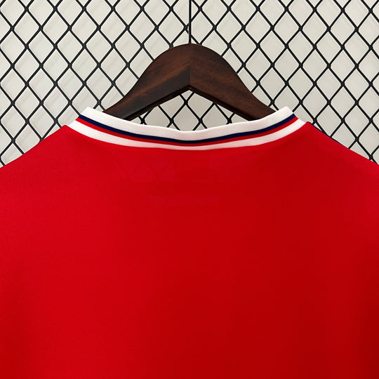 ENGLAND 1982 AWAY JERSEY