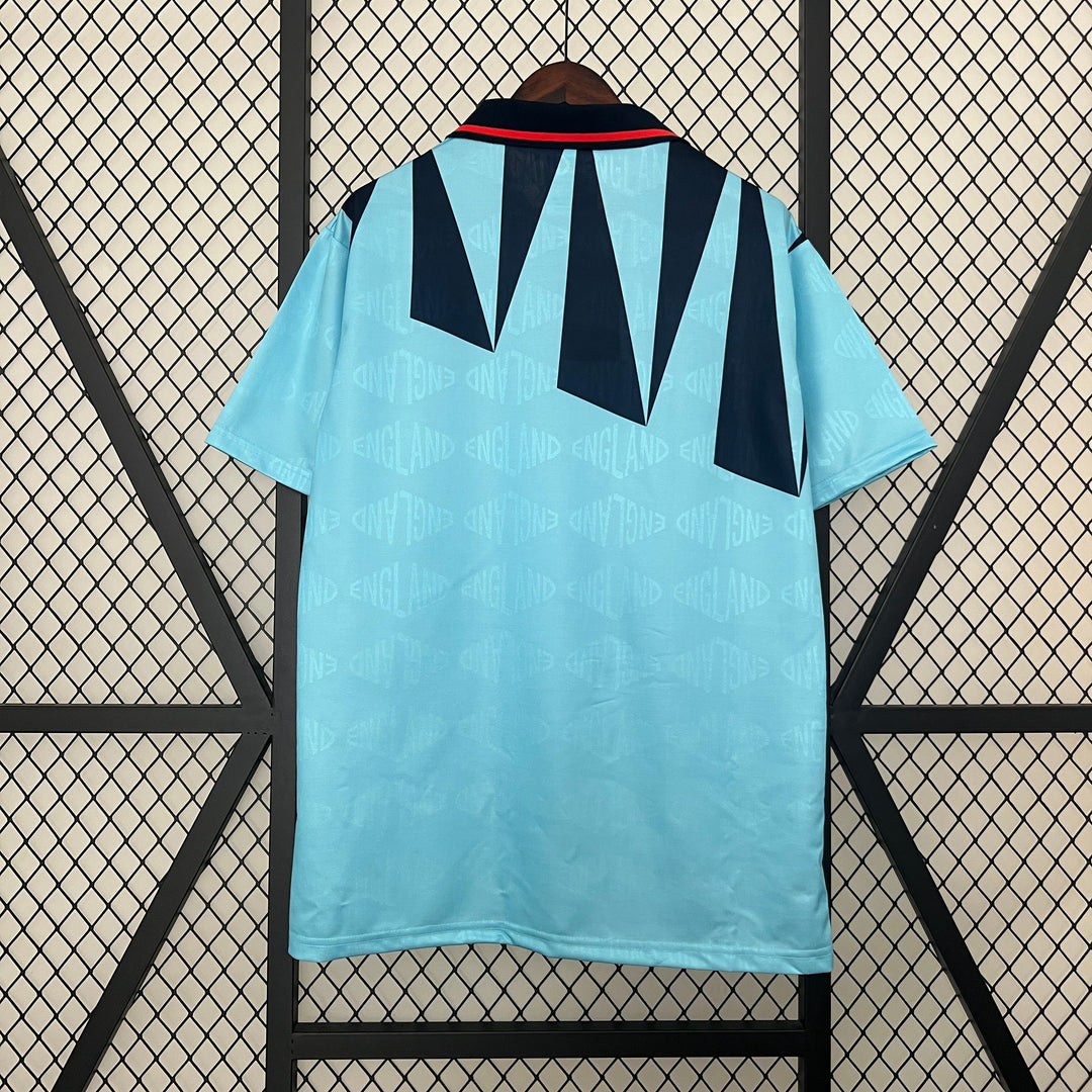 ENGLAND 1992 THIRD JERSEY