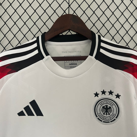 GERMANY 2024 HOME JERSEY