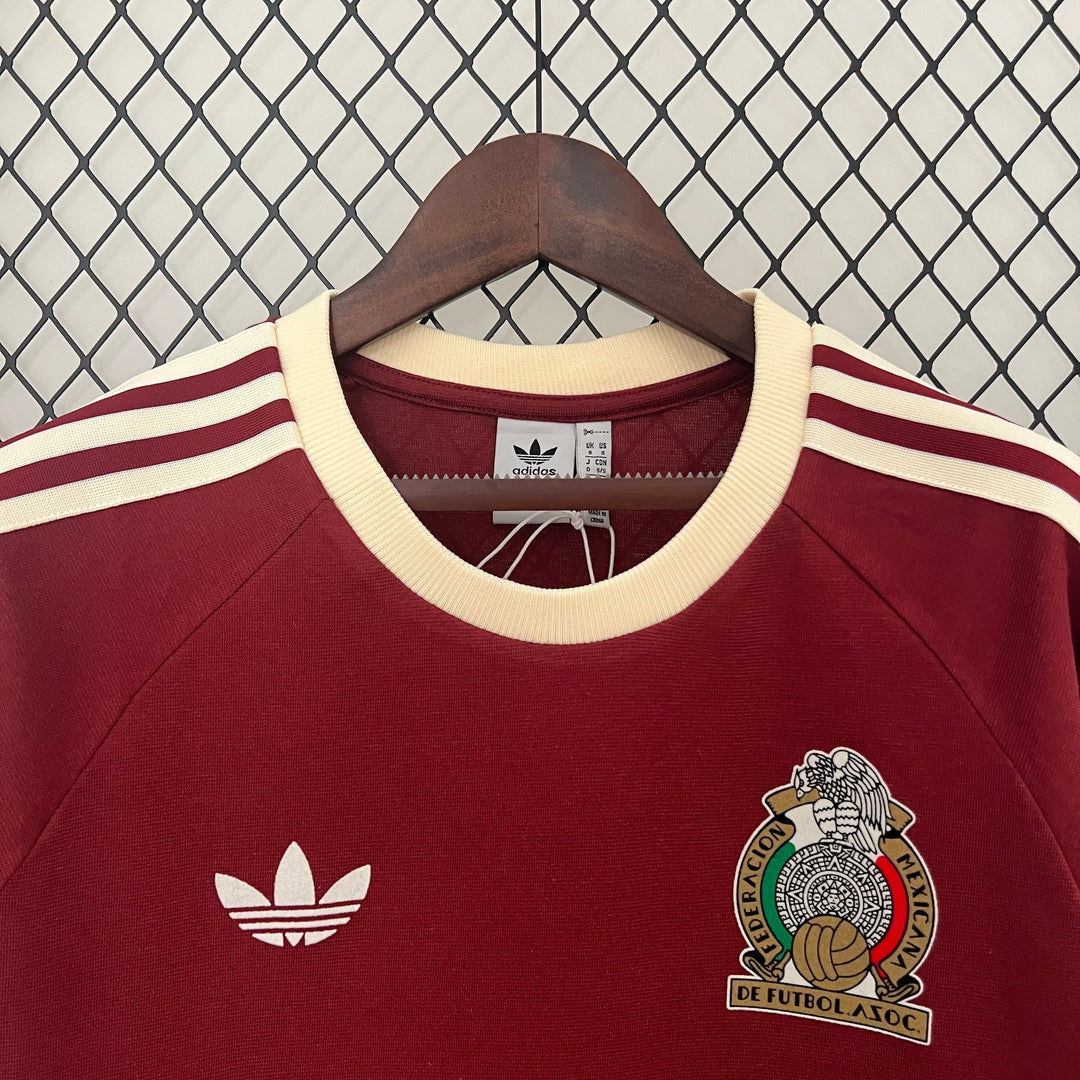 MEXICO SPESIAL EDITION