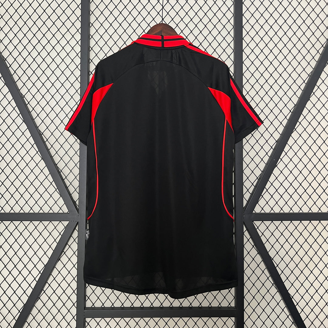 AC MILAN 2000 - 2001 THIRD JERSEY