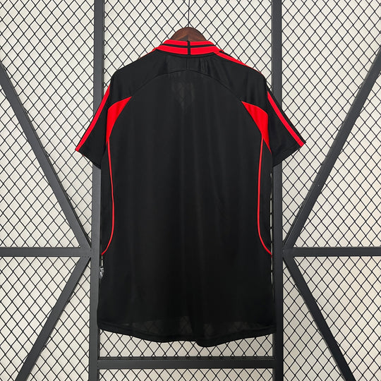 AC MILAN 2000 - 2001 THIRD JERSEY