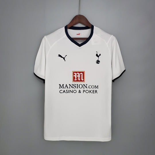 TOTTENHAM 2008–2009 HOME JERSEY