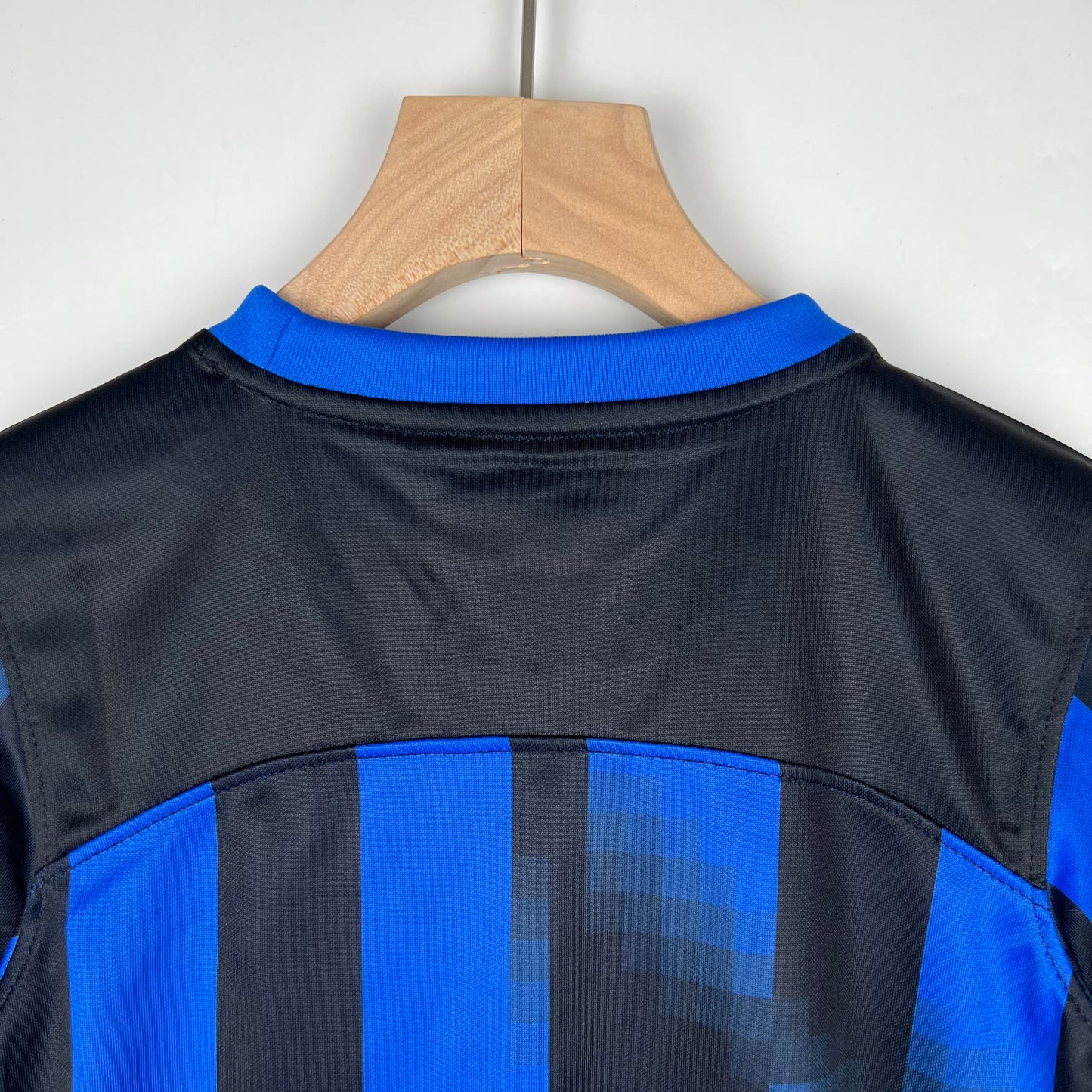 INTER MILAN 2023 - 2024 HOME JERSEY FOR CHILDREN