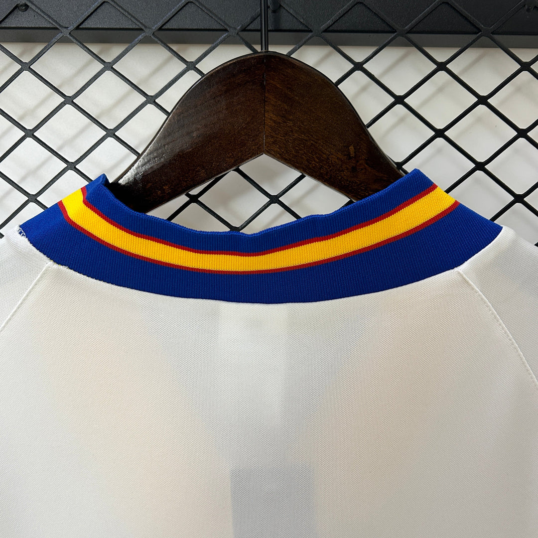 SWEDEN 1994 AWAY JERSEY