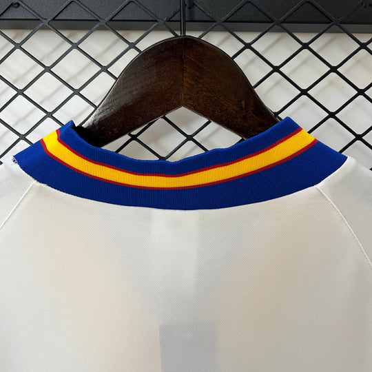 SWEDEN 1994 AWAY JERSEY