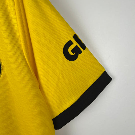 BORUSSIA DORTMUND 2023 - 2024 HOME JERSEY