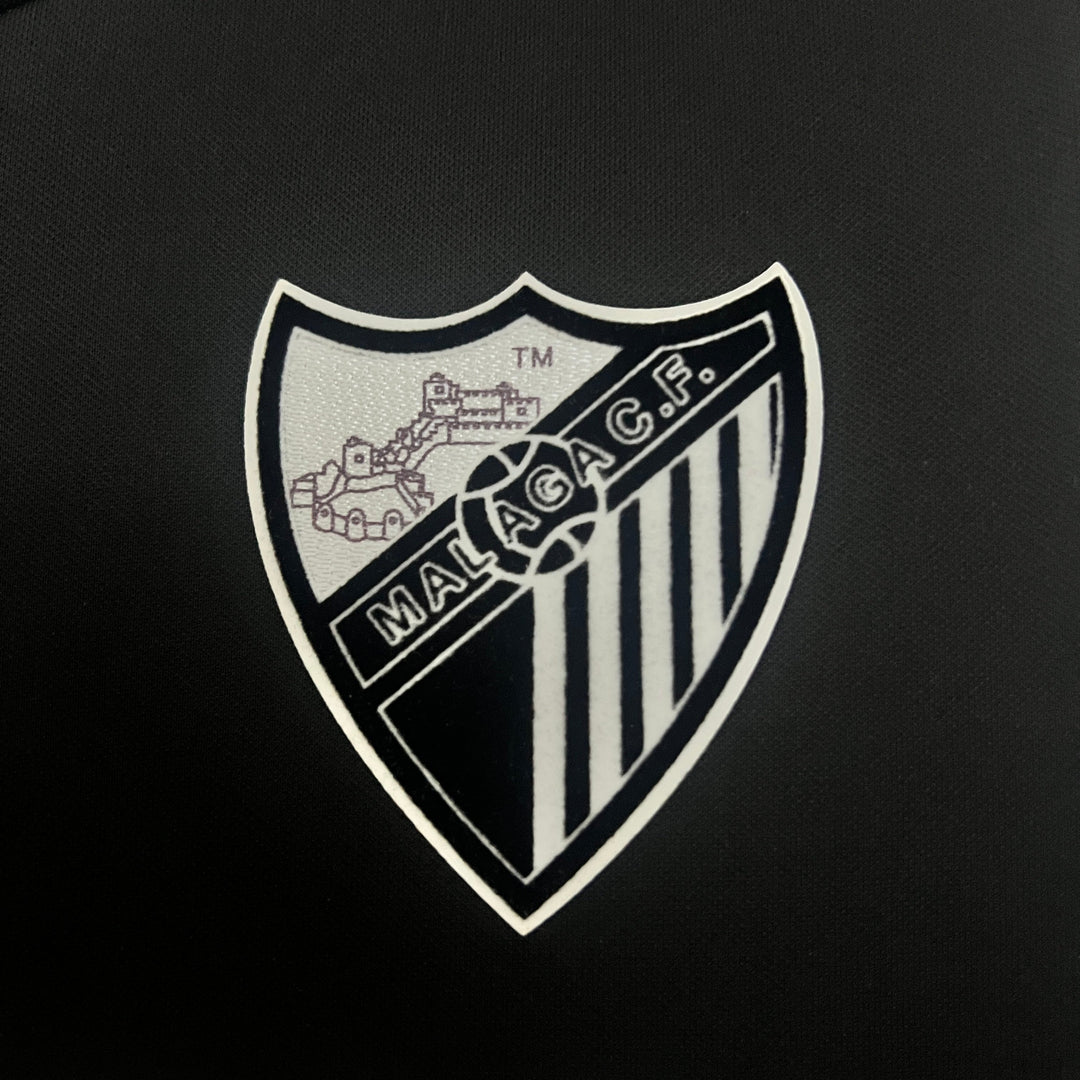 MALAGA CF 2012–2013 AWAY JERSEY