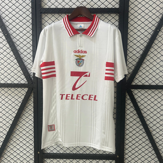 BENFICA 1997–1998 AWAY JERSEY