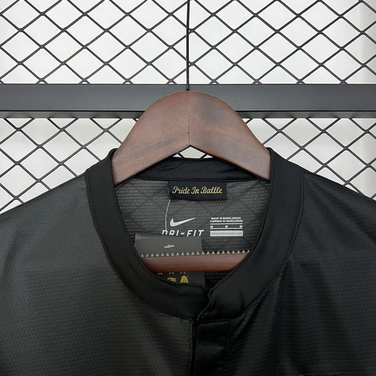 MANCHESTER CITY 2013–2014 AWAY JERSEY