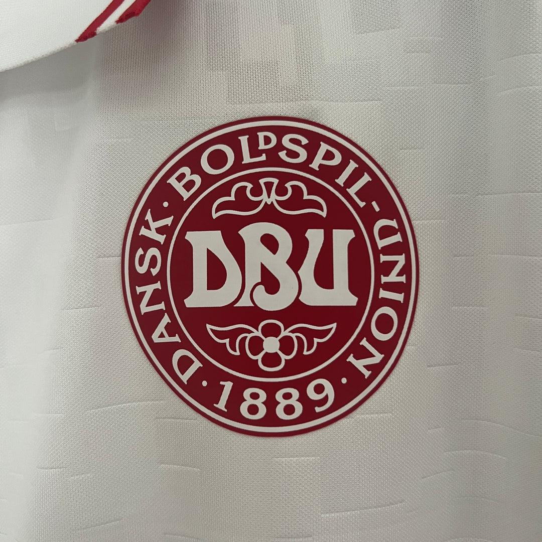 DENMARK 2024 AWAY JERSEY