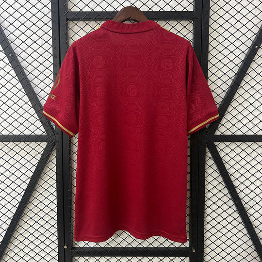 BAYERN MÜNCHEN 125TH ANNIVERSARY JERSEY