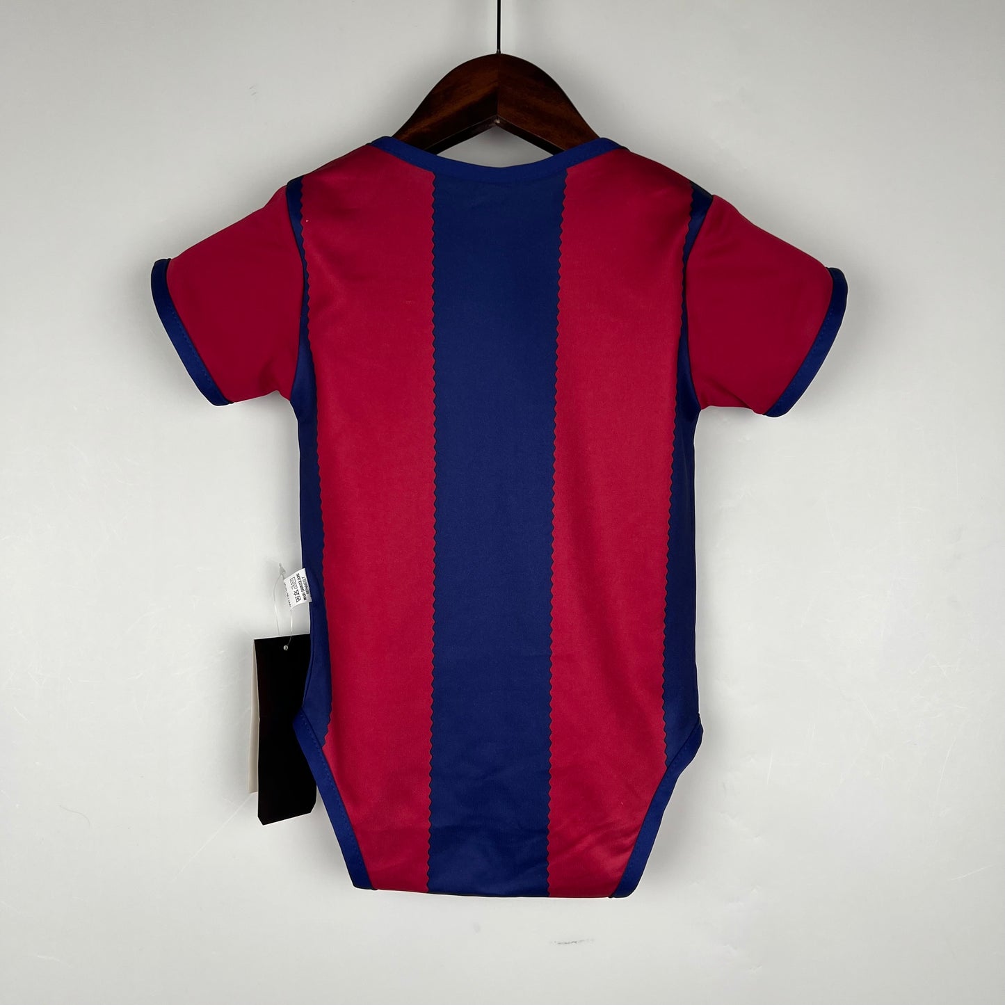 BARCELONA 2023 - 2024 HOME JERSEY FOR BABY