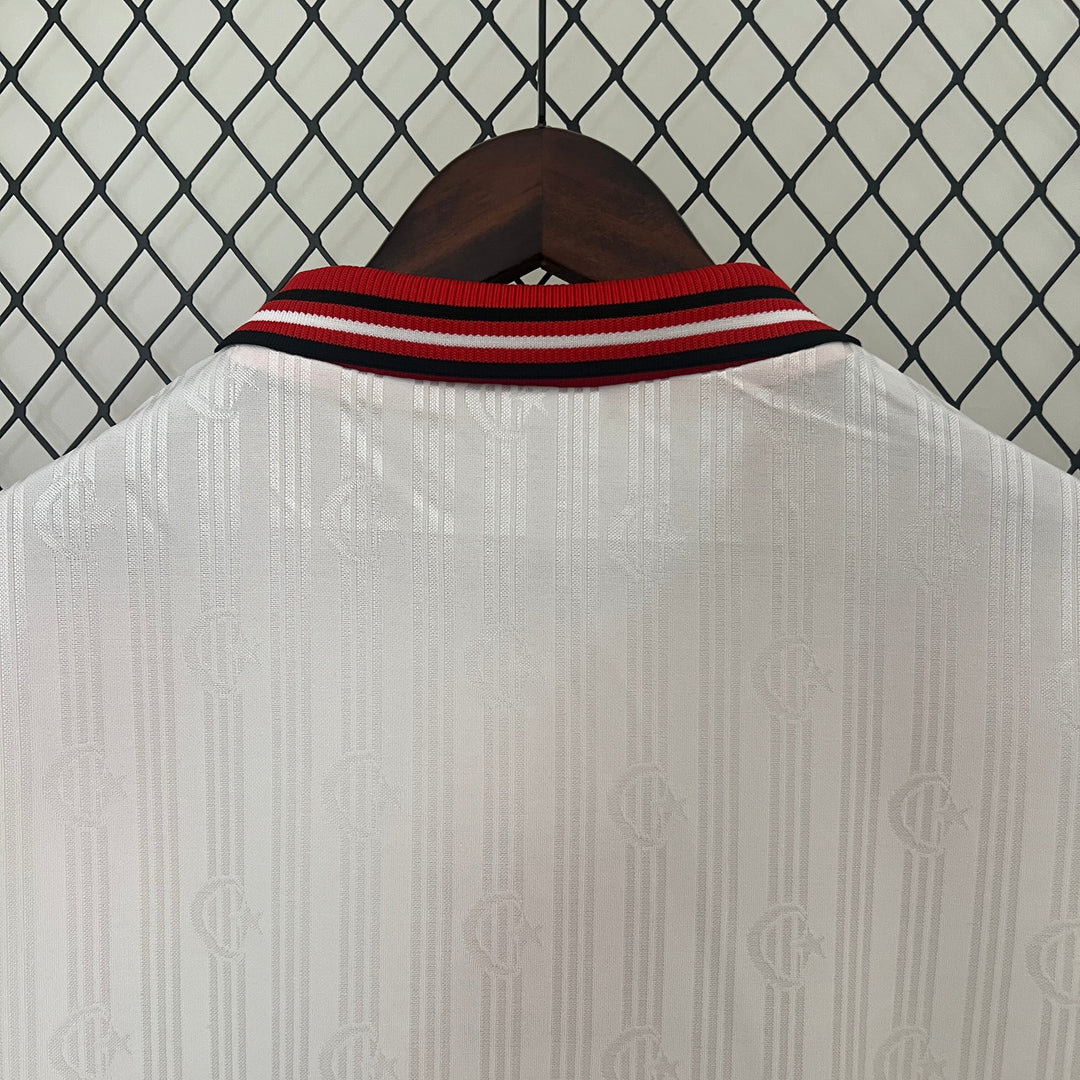 TURKEY 1996 AWAY JERSEY