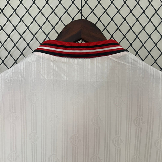 TURKEY 1996 AWAY JERSEY