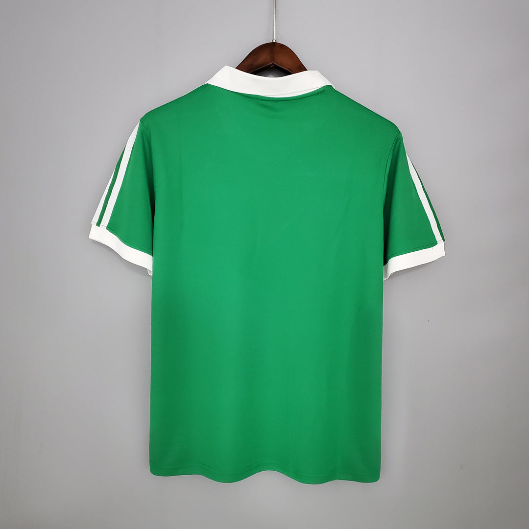 MEXICO 1986 HOME JERSEY